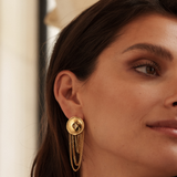 Boucles Ikita Paris - Castellana