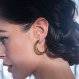 Boucles Ikita Paris - Dusicadella