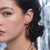 Boucles Ikita Paris - Freddie