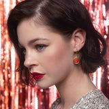 Boucles Ikita Paris - créoles Ginny