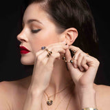 Boucles Ikita Paris - Impératrice