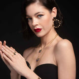 Boucles Ikita Paris - Impératrice