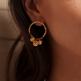 Boucles Ikita Paris- Jacyka