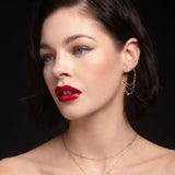Boucles Ikita Paris - Kanoriela