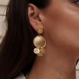 Boucles Ikita Paris - Kanyadela