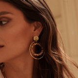 Boucles Ikita Paris - Karlysia