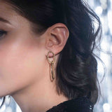 Boucles Ikita Paris - Kaylie M