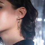 Boucles Ikita Paris - Kaylie M