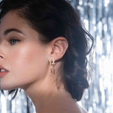 Boucles Ikita Paris - Kaylie S
