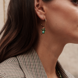 Boucles Ikita Paris - Mandello