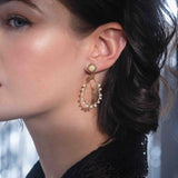 Boucles Ikita Paris - Minori