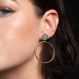 Boucles Ikita Paris - Orelinaco