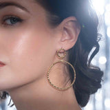 Boucles Ikita Paris - Oreline