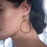 Boucles Ikita Paris - Oreline