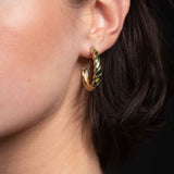 Boucles Ikita Paris - Oriella