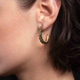 Boucles Ikita Paris - Oriella