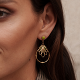 Boucles Ikita Paris - Ortensia S