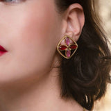 Boucles Ikita Paris - Reina