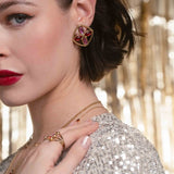 Boucles Ikita Paris - Reina