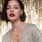 Boucles Ikita Paris - Reina