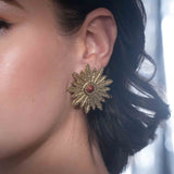 Boucles Ikita Paris - Rhodella