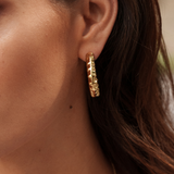 Boucles Ikita Paris - Vénétia M