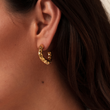 Boucles Ikita Paris - Vénétia S