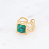 Bague Ikita Paris - Roxton