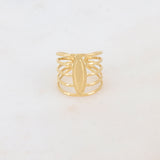 Bague Ikita Paris - Evanes