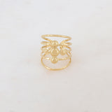 Bague Ikita Paris - Evacruz