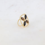 Bague Ikita Paris - Reina