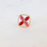 Bague Ikita Paris - Reina