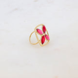 Bague Ikita Paris - Reina