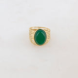 Bague Ikita Paris - Gabynes