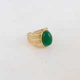 Bague Ikita Paris - Gabynes