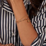 Bracelet Ikita Paris - Aklanda