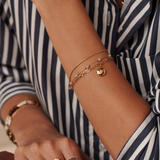 Bracelet Ikita Paris - Aklanda