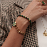 Bracelet Ikita Paris - Almyra