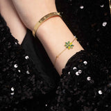 Bracelet Ikita Paris - Blomst