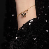 Bracelet Ikita Paris - Blomst BIS