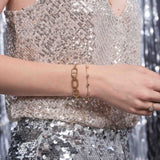 Bracelet Ikita Paris - Freddie