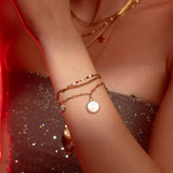 Bracelet Ikita Paris - Ginny