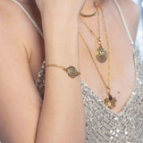 Bracelet Ikita Paris - Kendel