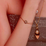 Bracelet Ikita Paris - Rhoda