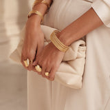 Bracelet Ikita Paris - Jonc Romagna