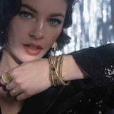 Bracelet Ikita Paris - Romaynica