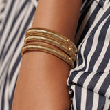 Bracelet Ikita Paris - Jonc Romayno