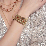Bracelet Ikita Paris - Romaynica