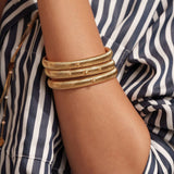 Bracelet Ikita Paris - Jonc Romayno
