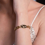 Bracelet Ikita Paris - Sterling